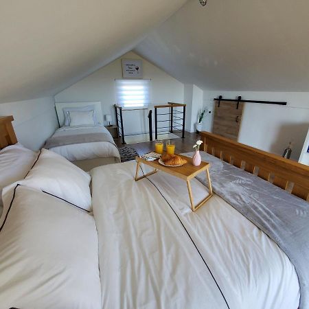 Holiday Home Vinovilla Kutjevo Екстериор снимка