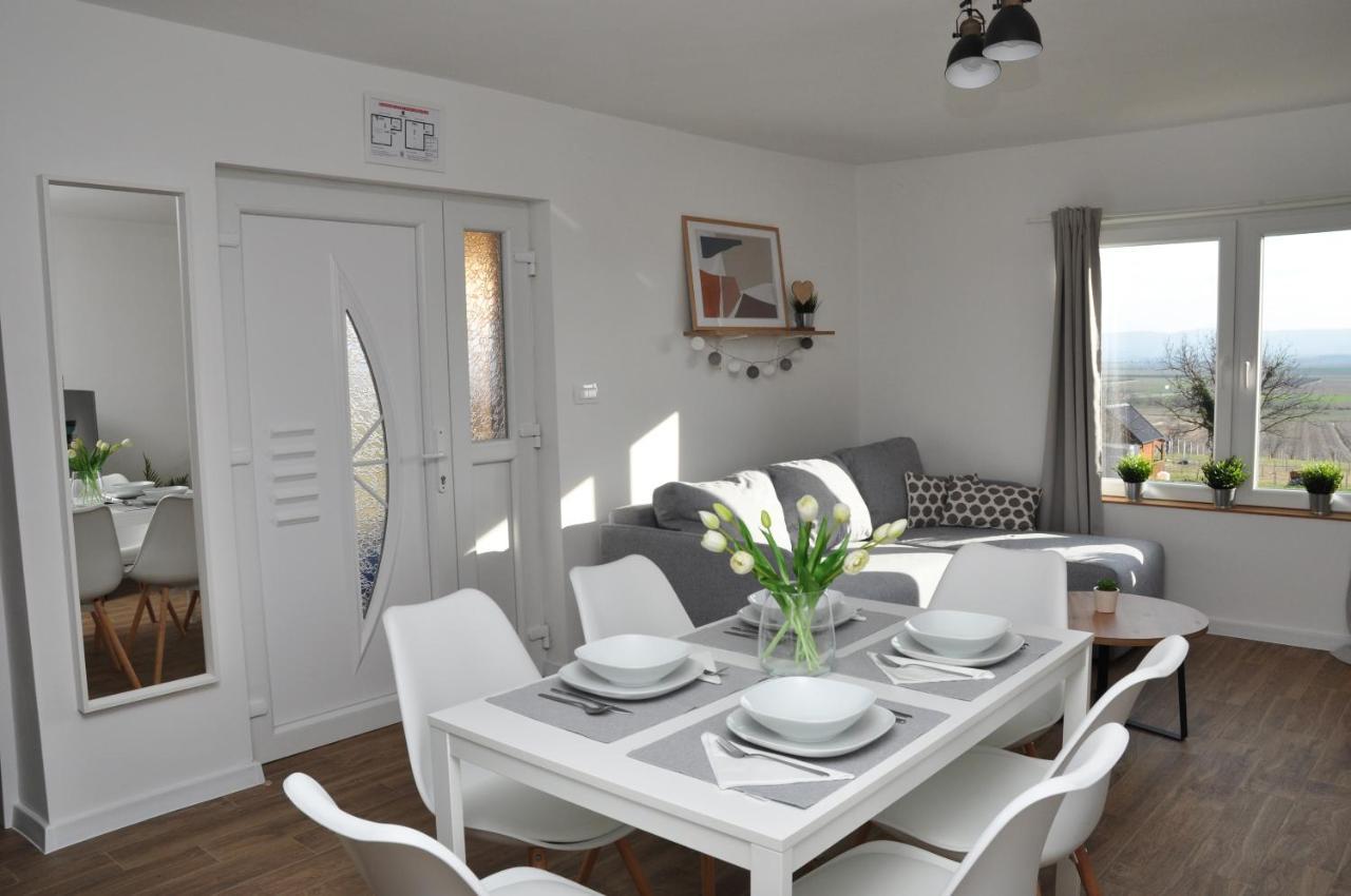Holiday Home Vinovilla Kutjevo Екстериор снимка