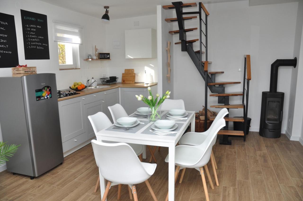 Holiday Home Vinovilla Kutjevo Екстериор снимка