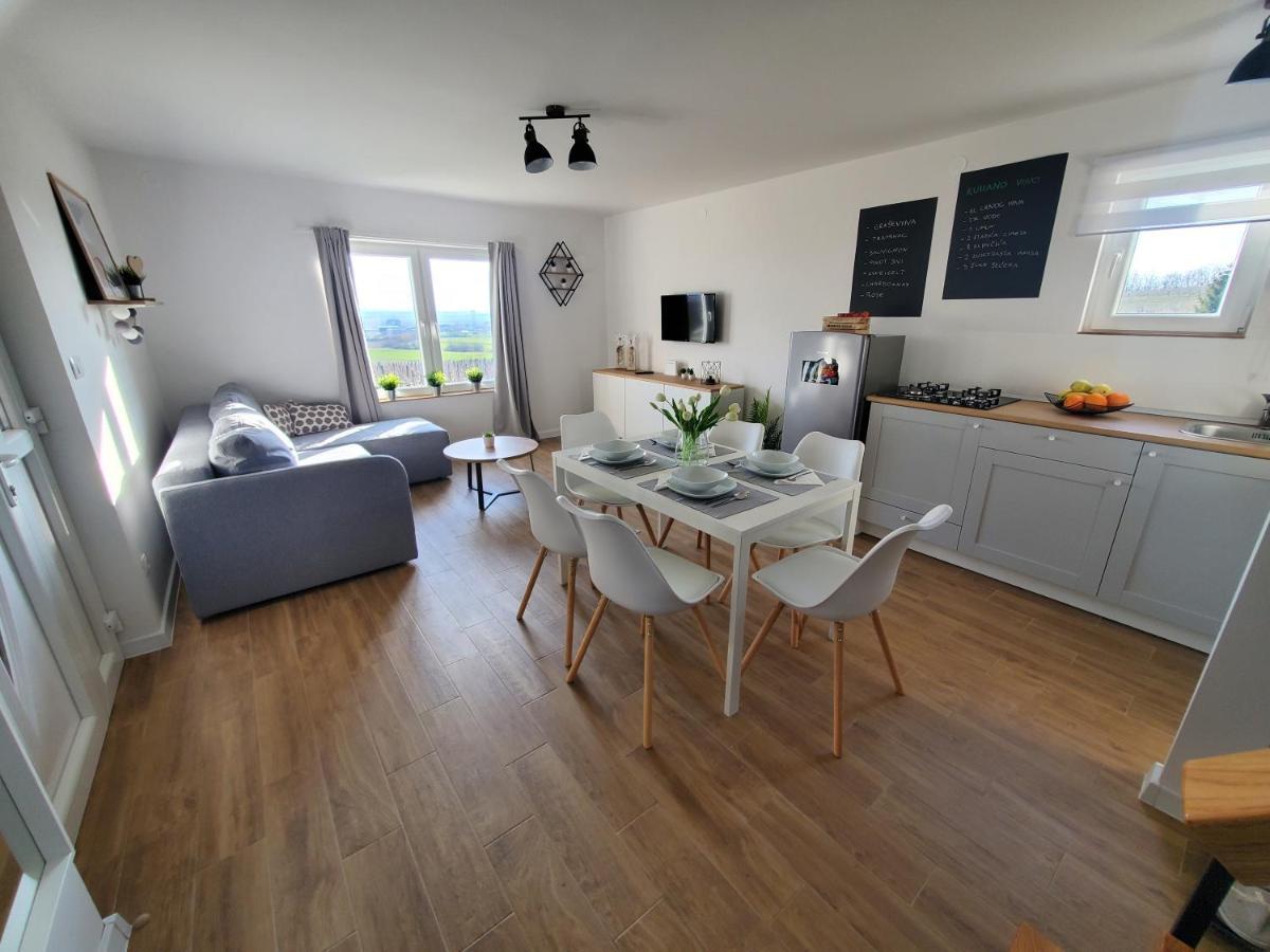 Holiday Home Vinovilla Kutjevo Екстериор снимка