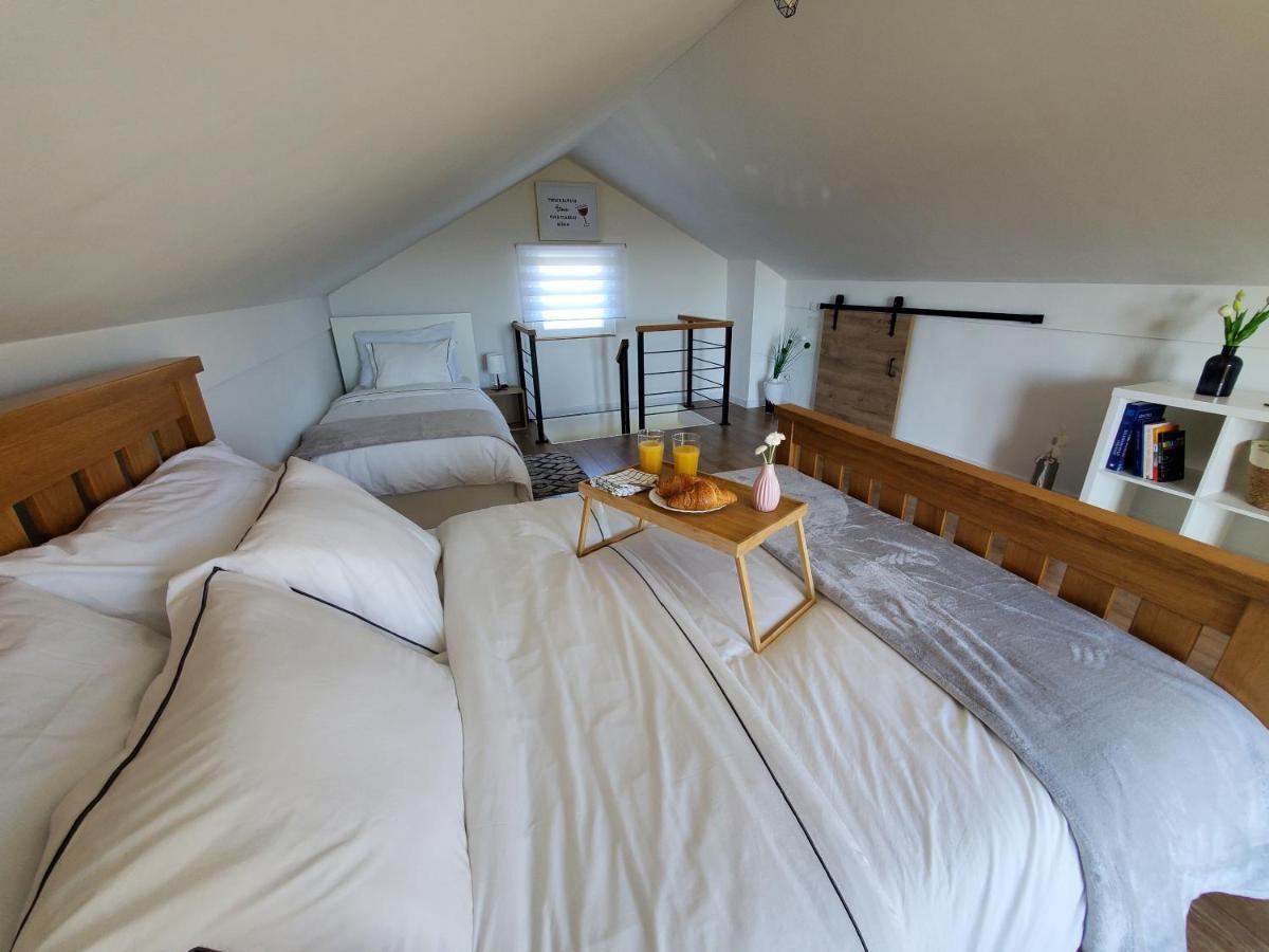 Holiday Home Vinovilla Kutjevo Екстериор снимка