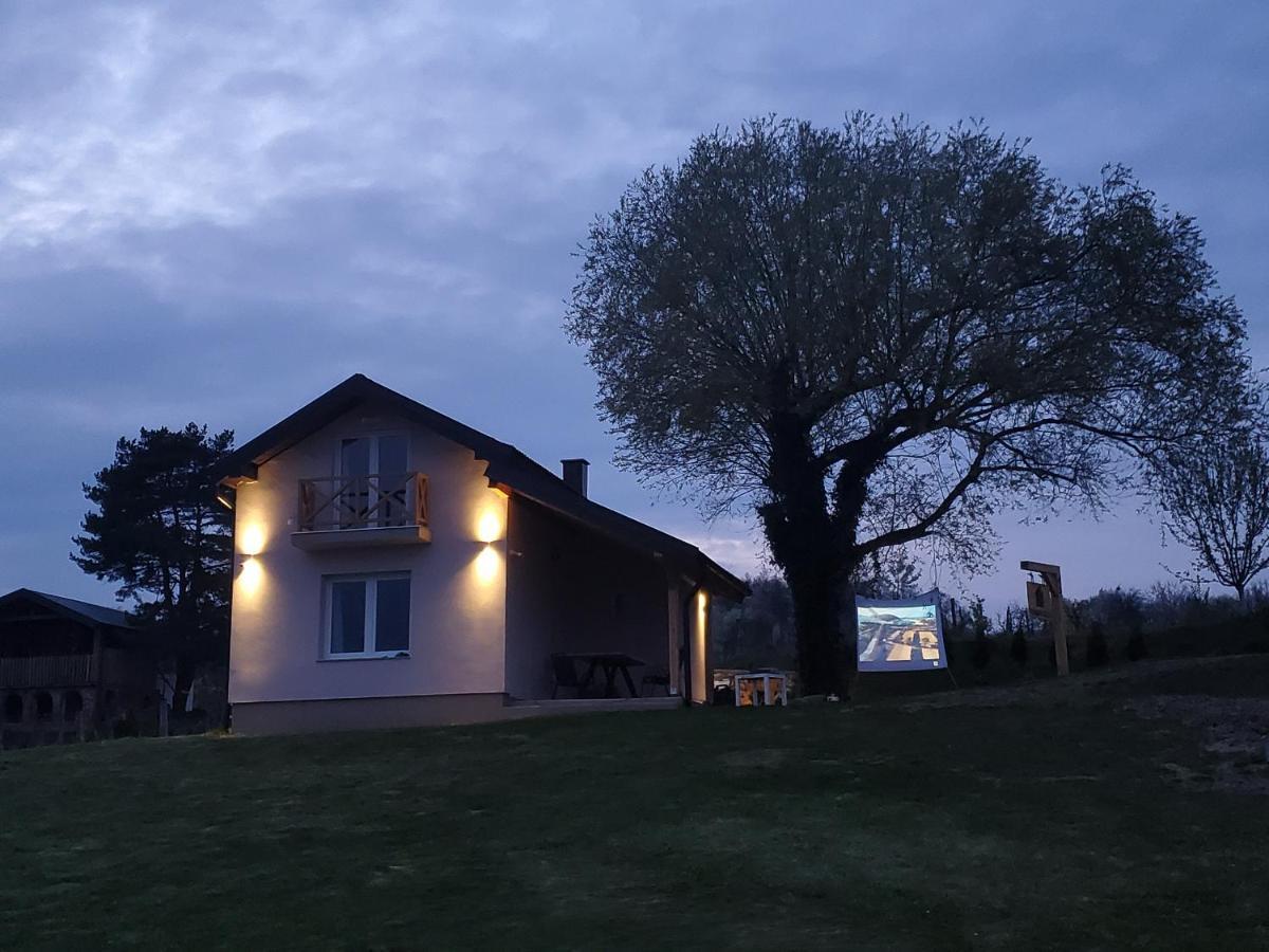 Holiday Home Vinovilla Kutjevo Екстериор снимка