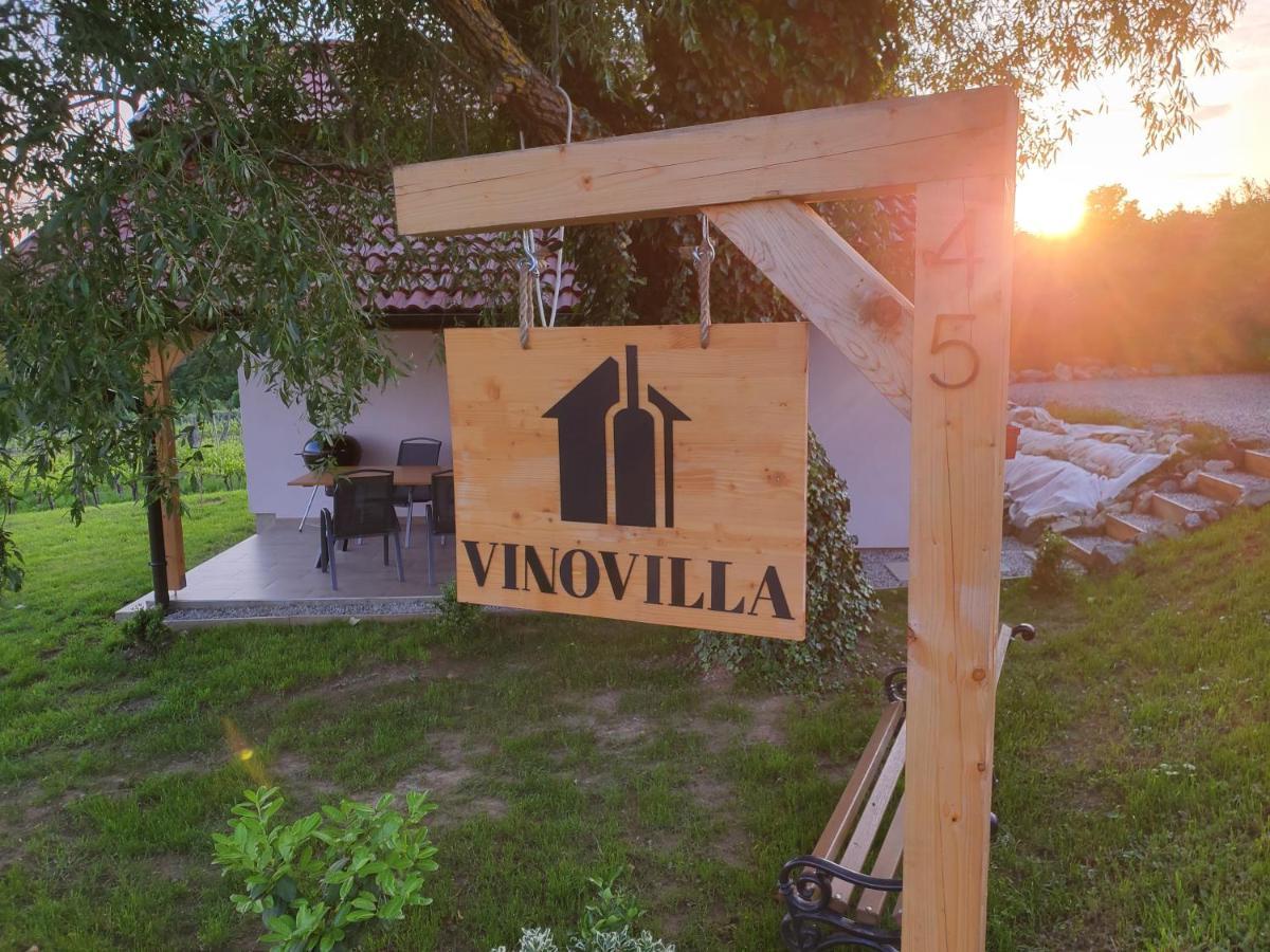 Holiday Home Vinovilla Kutjevo Екстериор снимка