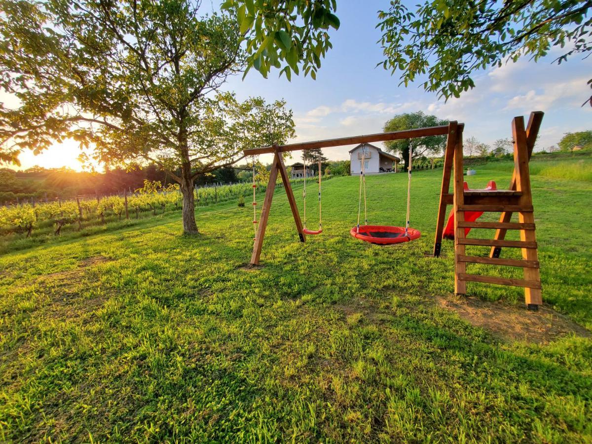Holiday Home Vinovilla Kutjevo Екстериор снимка