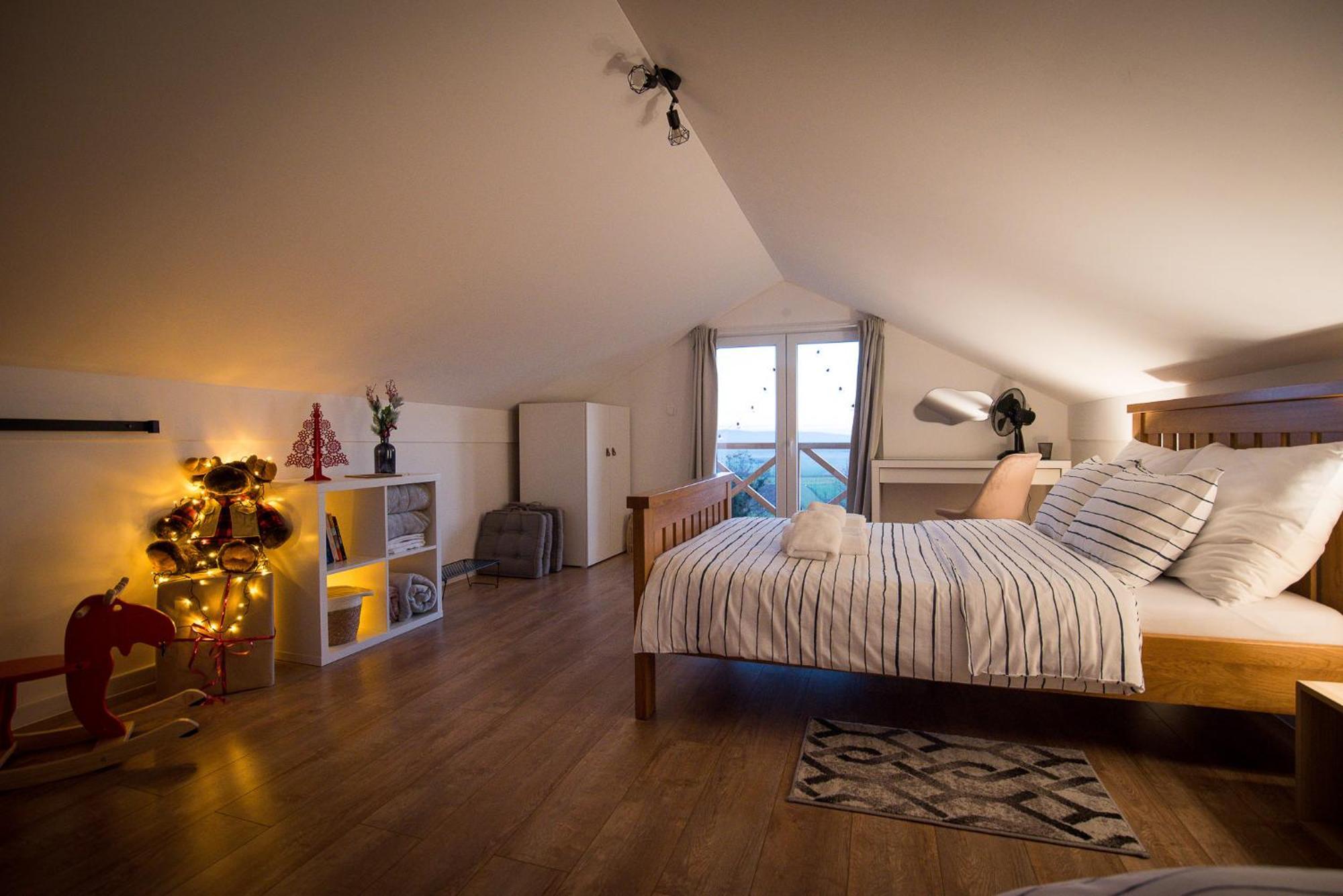 Holiday Home Vinovilla Kutjevo Екстериор снимка