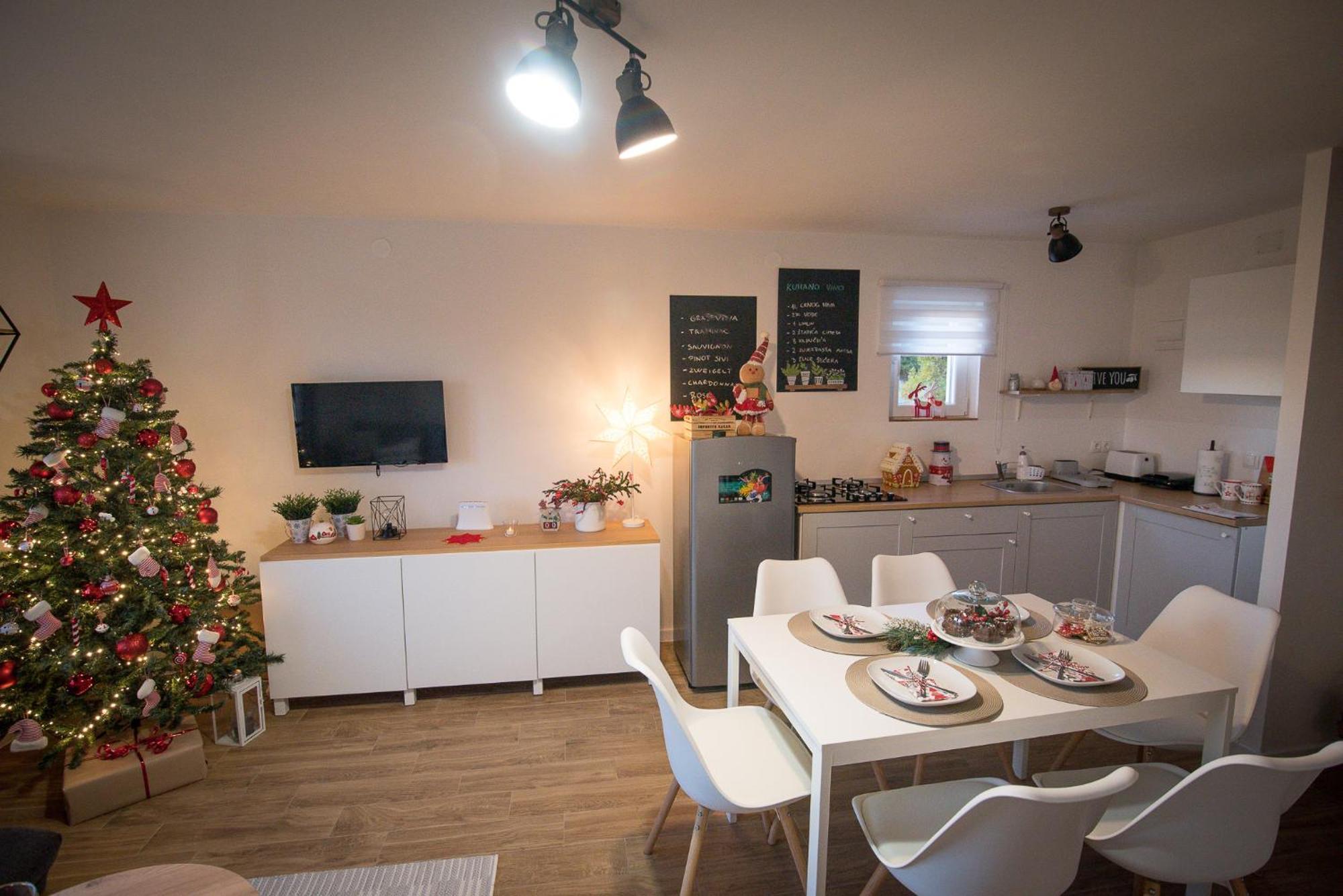 Holiday Home Vinovilla Kutjevo Екстериор снимка