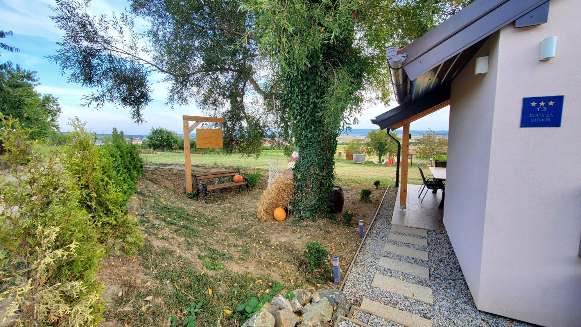 Holiday Home Vinovilla Kutjevo Екстериор снимка