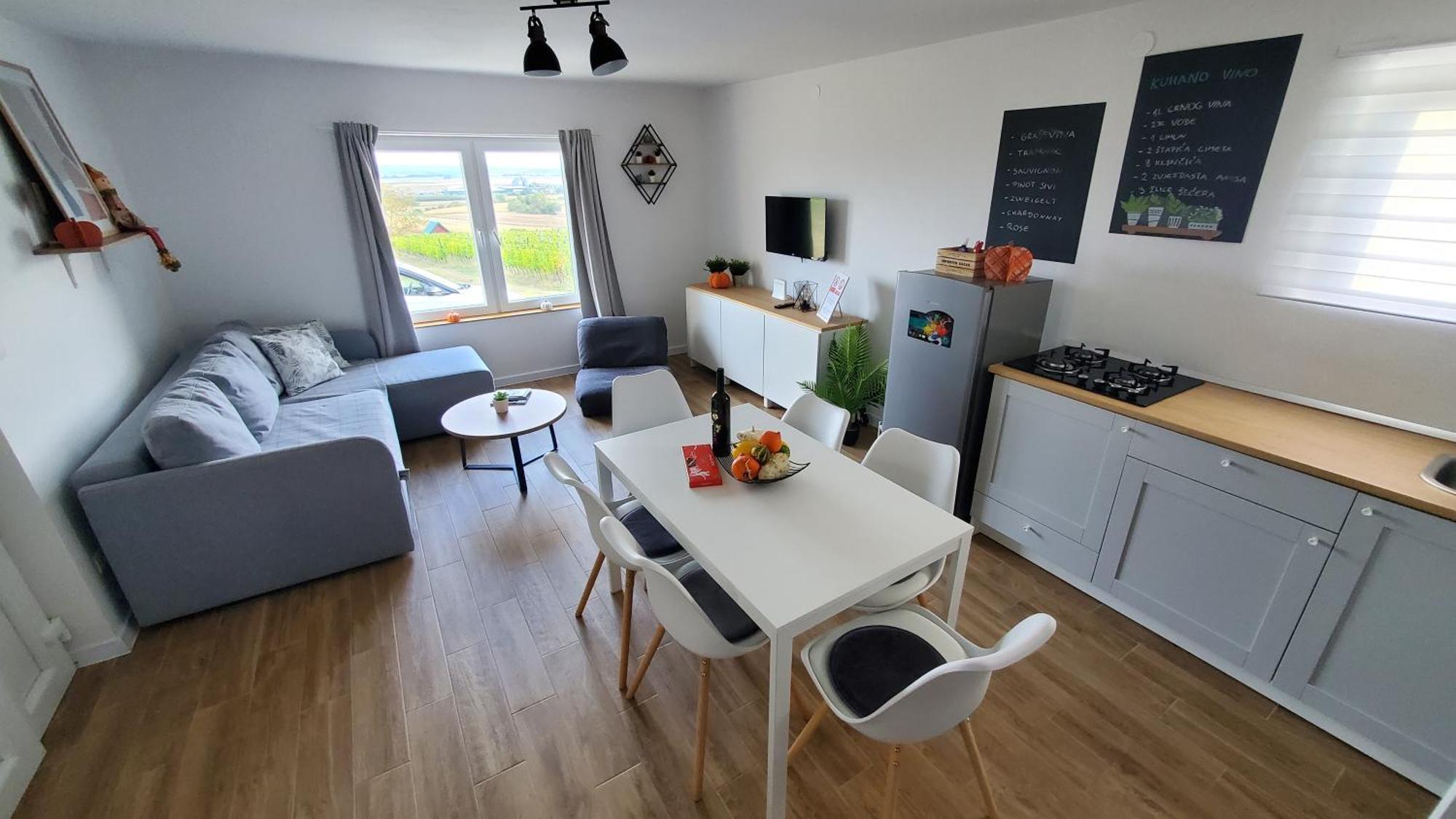 Holiday Home Vinovilla Kutjevo Екстериор снимка