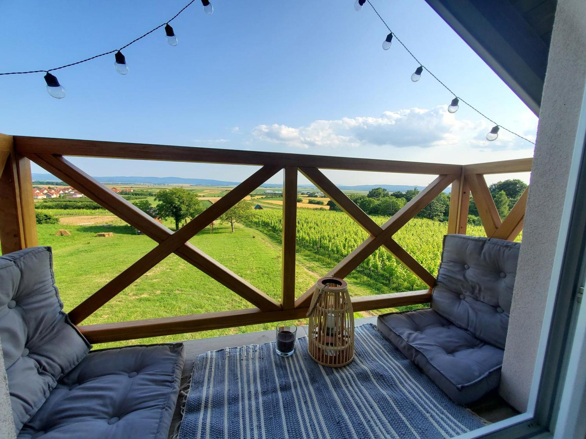 Holiday Home Vinovilla Kutjevo Екстериор снимка